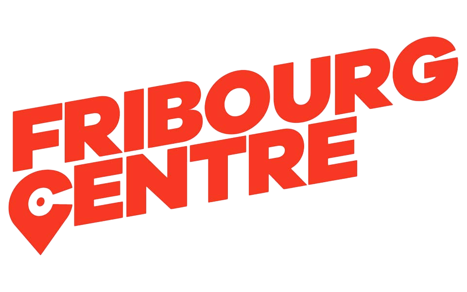 Banner Fribourg Center