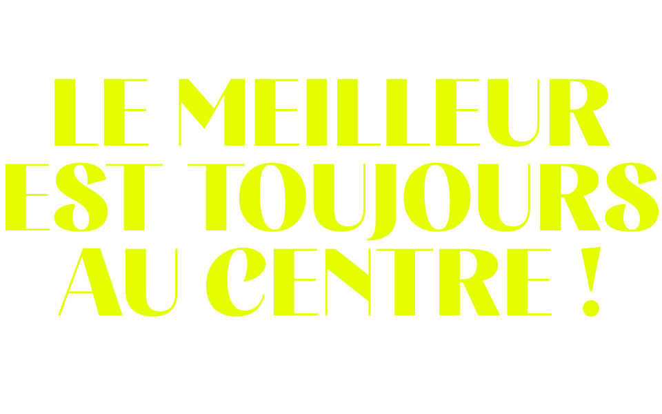 Banner Fribourg Center