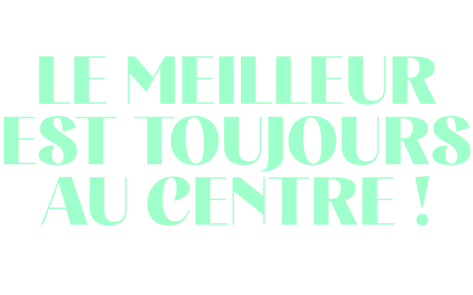 Banner Fribourg Center